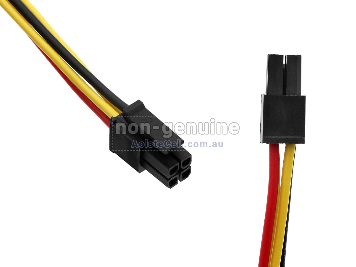 Replacement Beko VPS906R battery