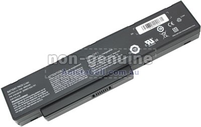 Batterie pour BenQ JOYBOOK R43C-LC03