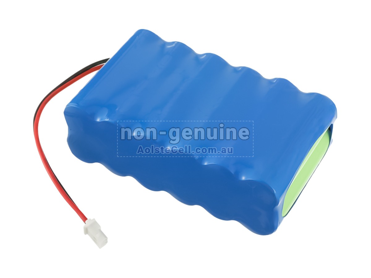 Replacement Bestman BF-600+ battery
