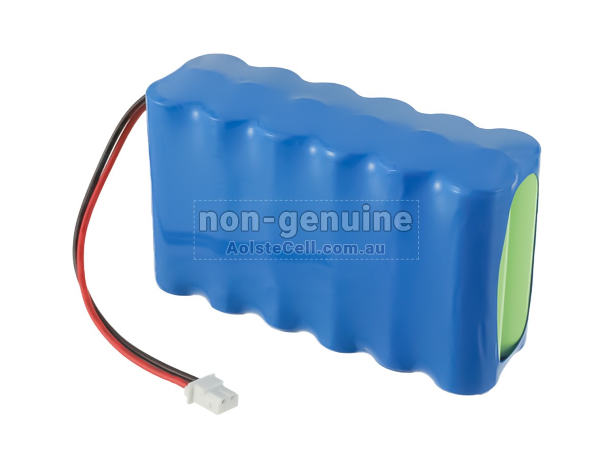 Replacement Bestman BF-600+ battery