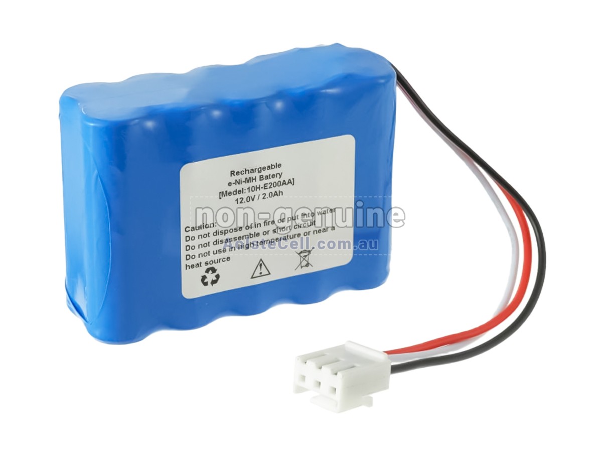 Replacement BEXEL 10H-E200AA battery