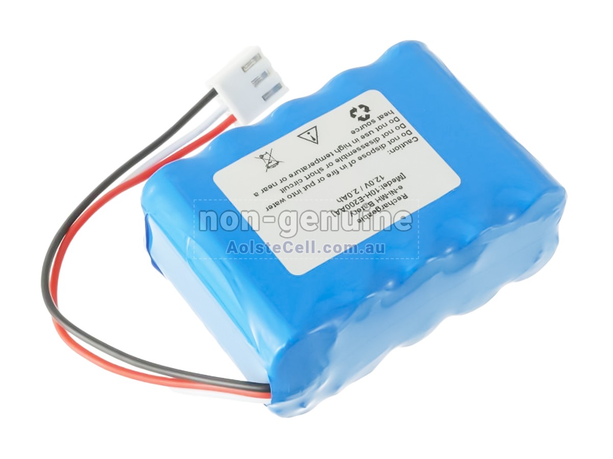 Replacement BEXEL 10H-E200AA battery