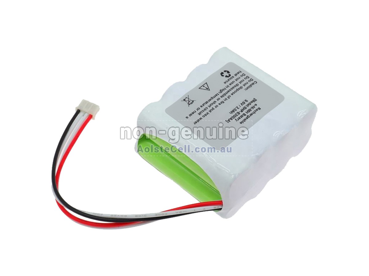Replacement BEXEL 8HP-E200AA battery