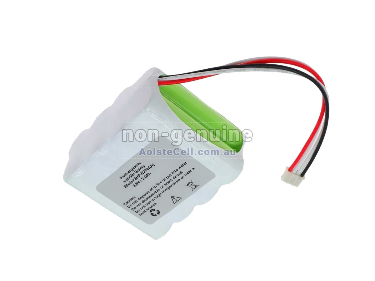 Replacement BEXEL 8HP-E200AA battery