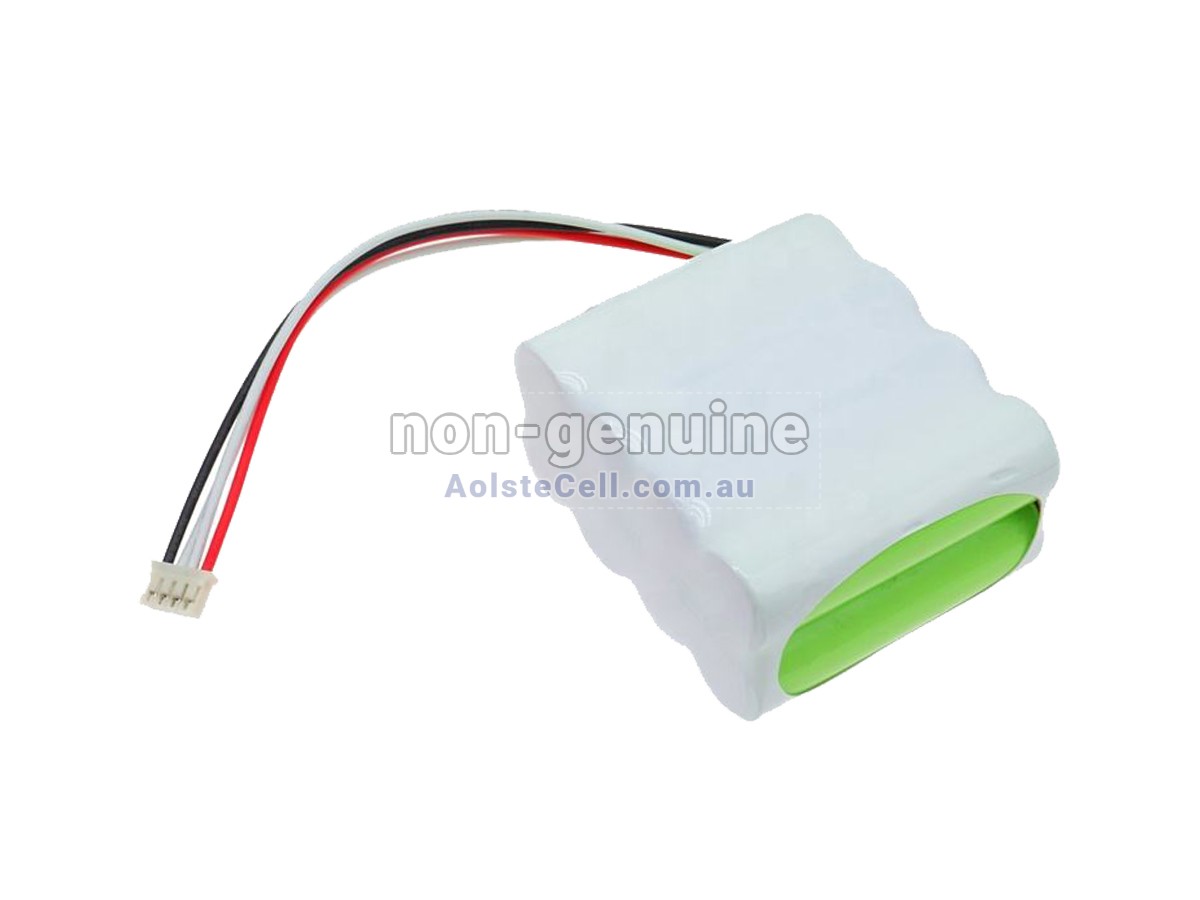 Replacement BEXEL 8HP-E200AA battery