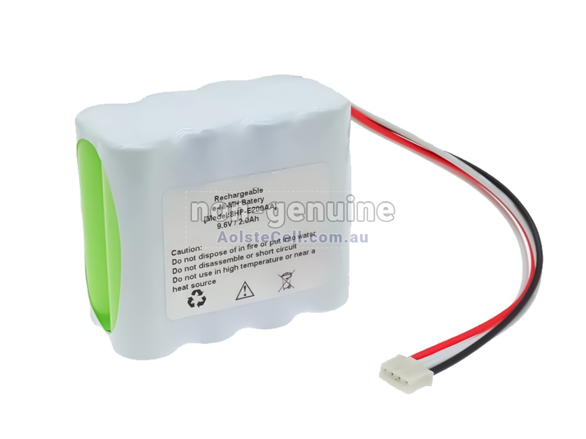 Replacement BEXEL 8HP-E200AA battery