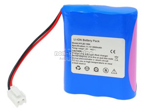 Battery For Biocare IE101