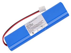 Battery For Biocare ECG-1220