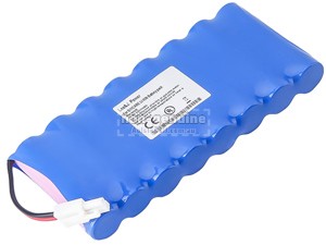 Battery For Biocare 4S2P18650