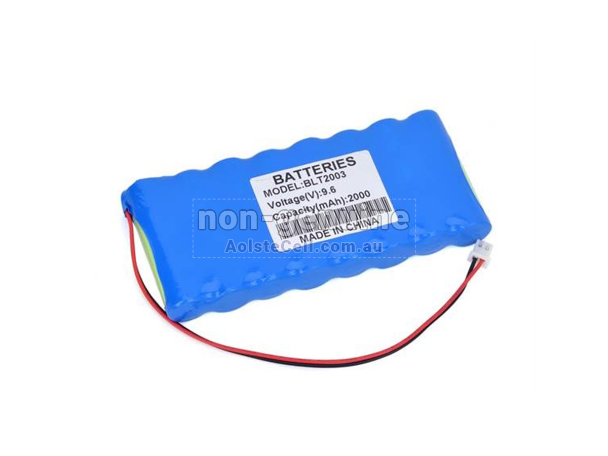 Replacement Biolat BLT2003 battery