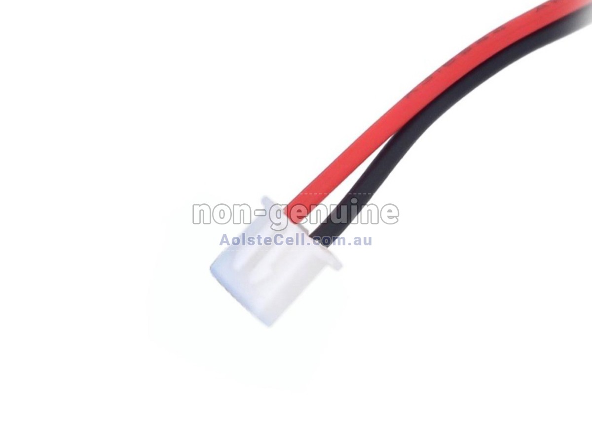 Replacement Biolat BLT2003 battery