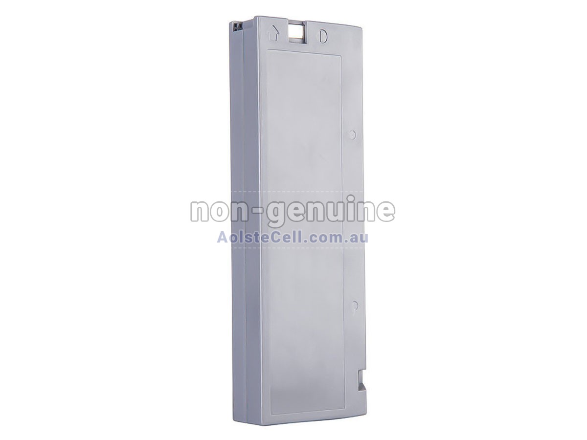 Replacement Biolight LI1104C battery