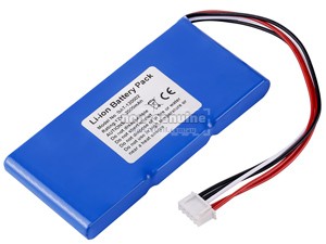 Battery For Biolight BAT-120002