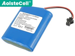 Battery For Biolight BLT M1000