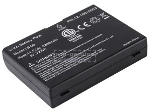 Battery For Biolight LB-08