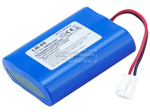 Battery For Biolight lb-05