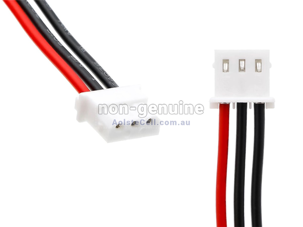 Replacement Bionet BM1-BAT battery