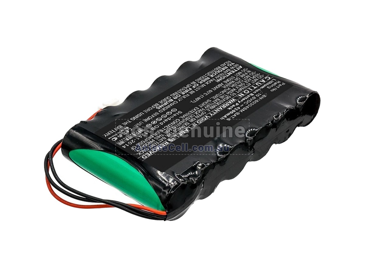 Replacement Bionet BM7VET battery