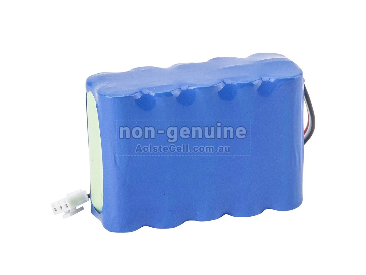 Replacement Bionet BM-3 WIDE battery