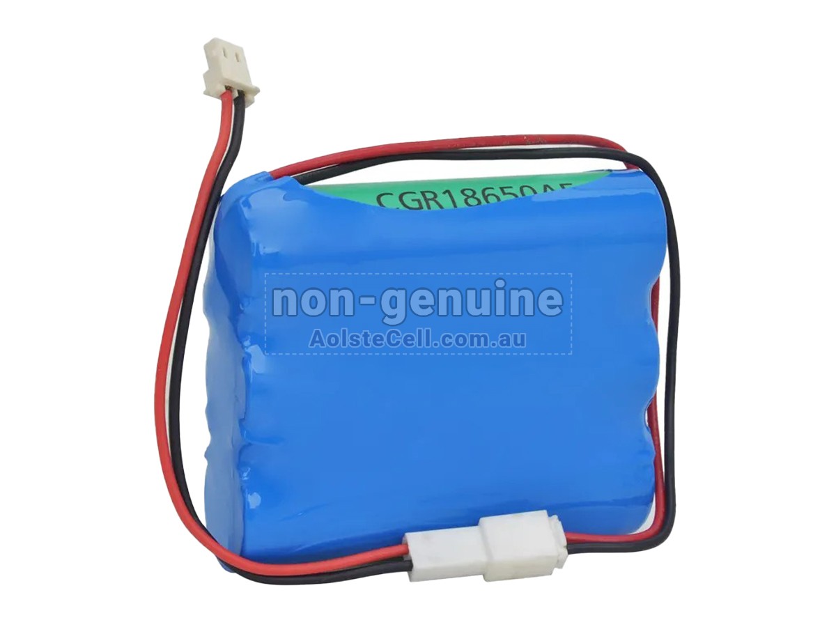 Replacement Bionet LS1865L220 battery