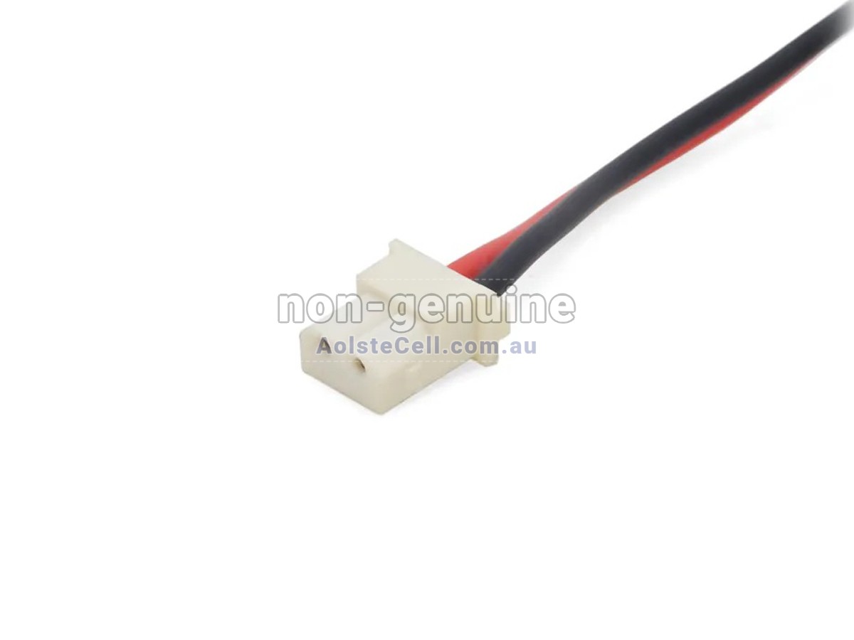 Replacement Bionet LS1865L220 battery