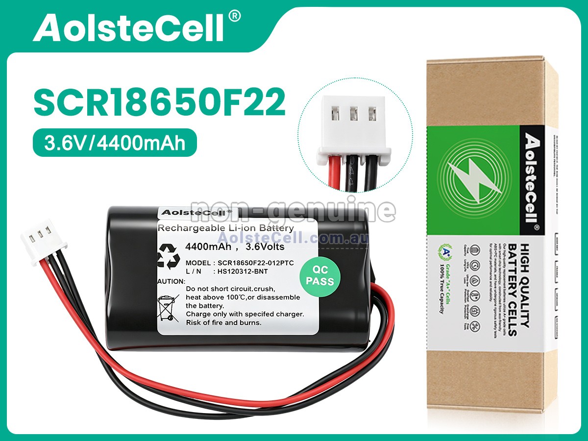 Replacement Bionet OXIMETE OXY9 WAVE battery