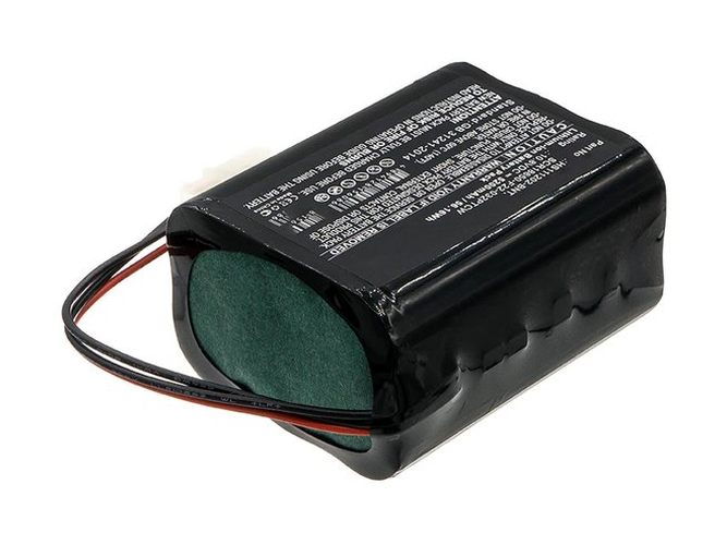 Battery For Bionet BM-BAT-7