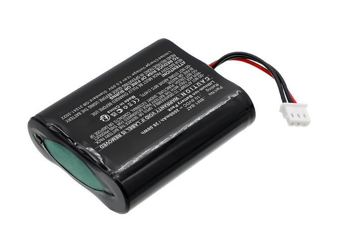 Battery For Bionet BM1-BAT
