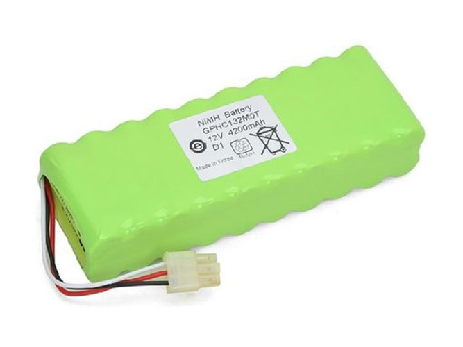 Battery For Bionet GPHC132MOT