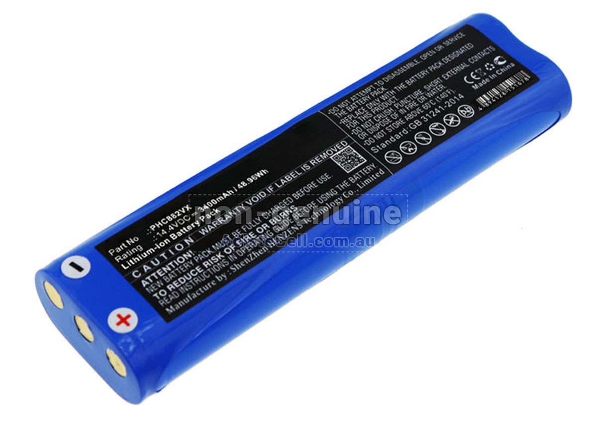 Replacement Bissell 1974 battery