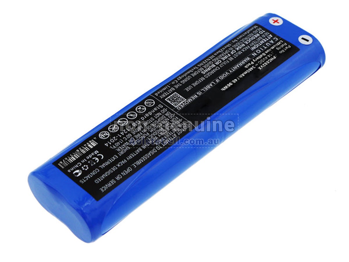 Replacement Bissell 1974 battery