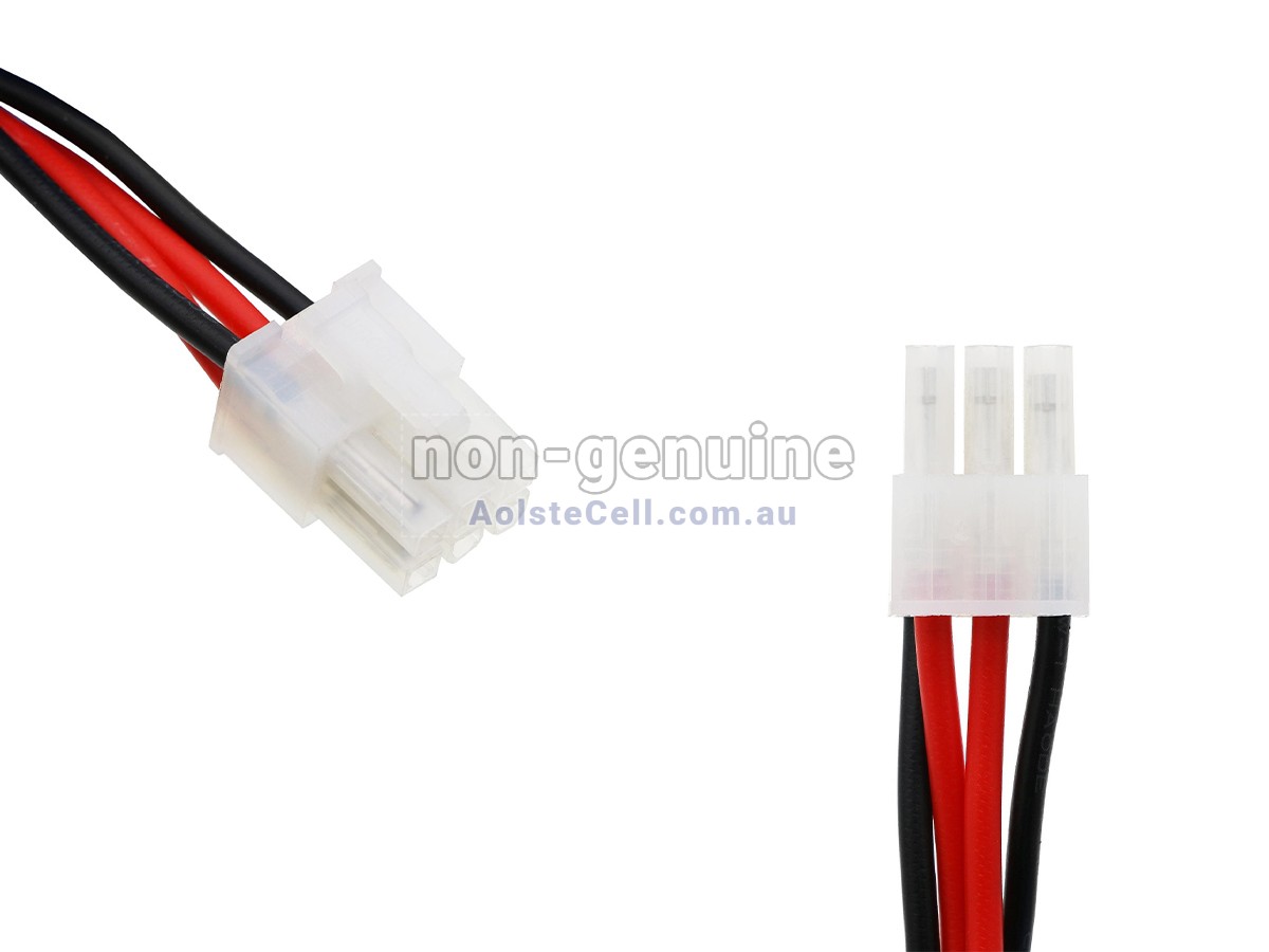 Replacement Bissell ICONPET 2291 battery