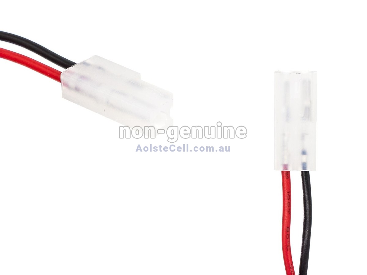 Replacement Bissell 28597 battery