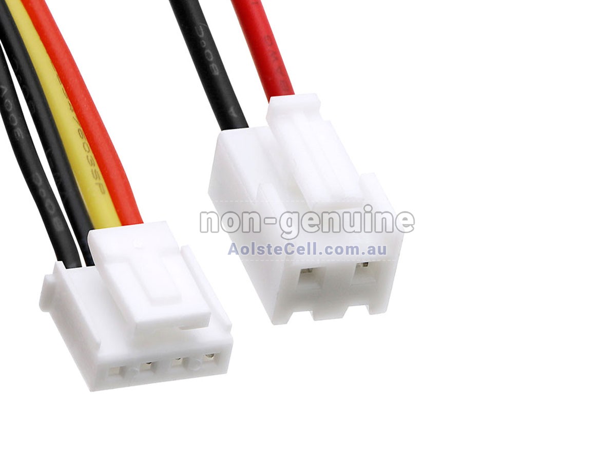 Replacement Bissell 3061+ battery