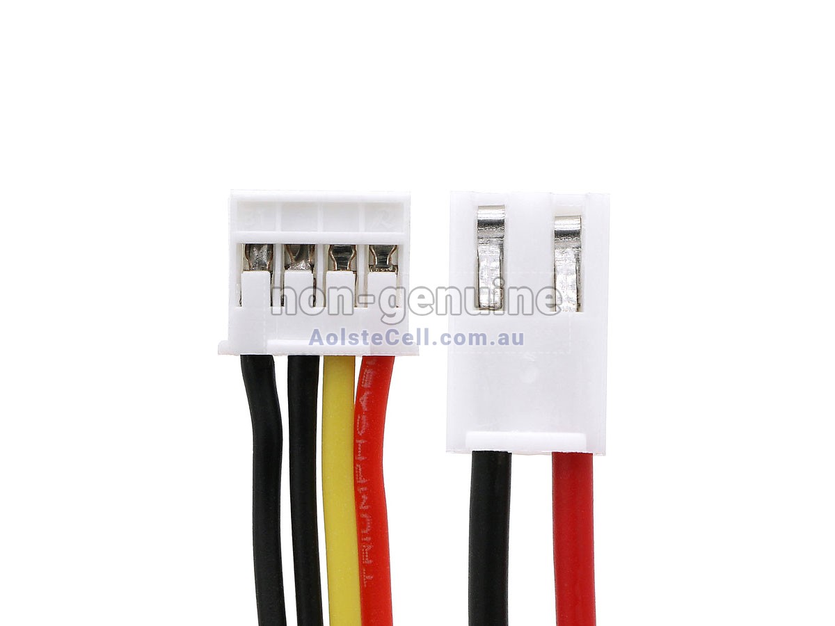 Replacement Bissell 3061+ battery