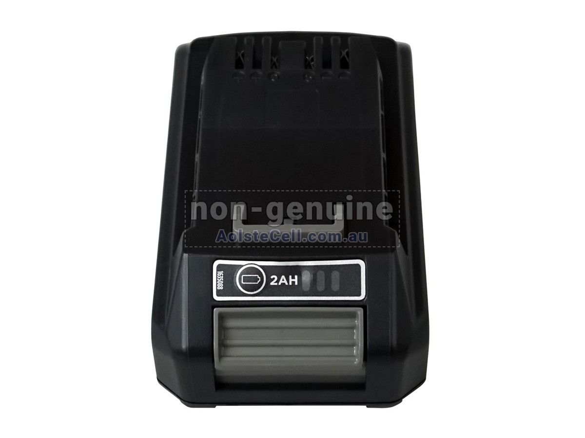 Replacement Bissell 3789 battery