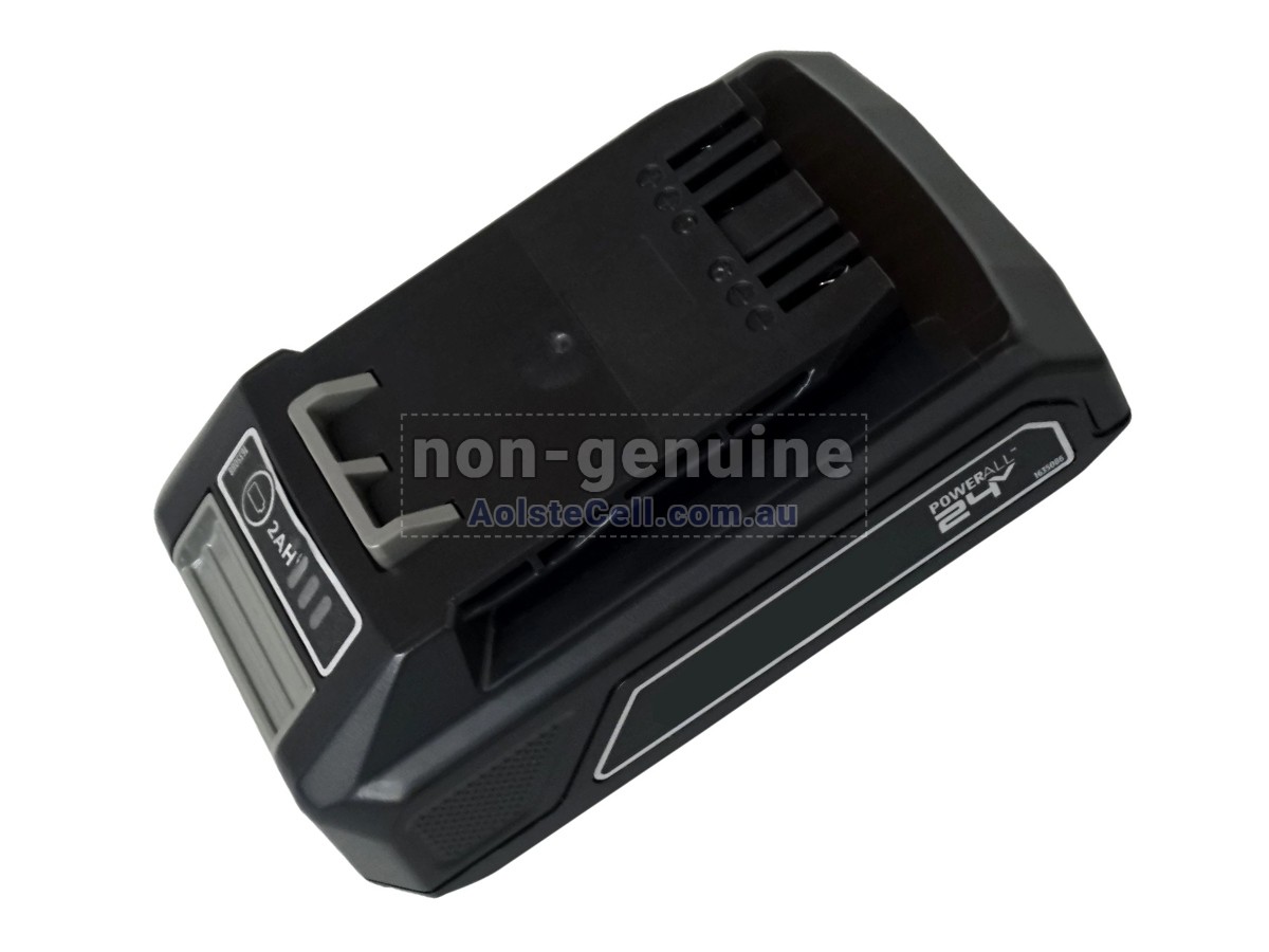 Replacement Bissell 3789 battery