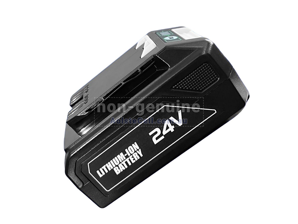 Replacement Bissell 3789 battery