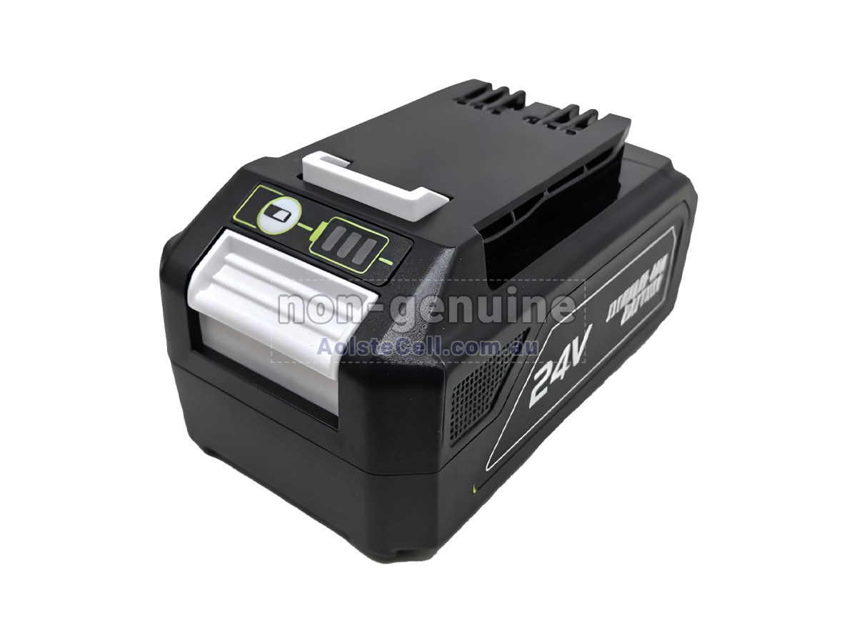Replacement Bissell 3789 battery