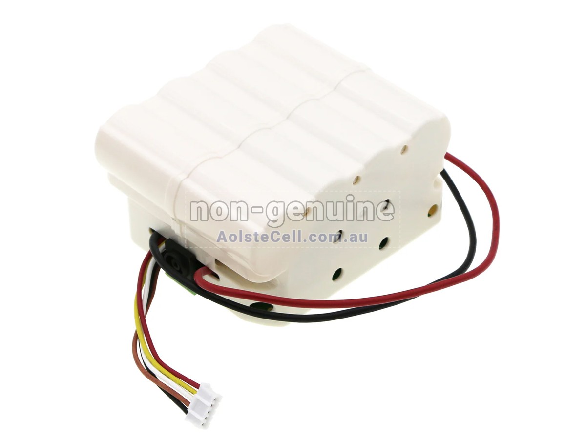 Replacement Bissell 1620773 battery