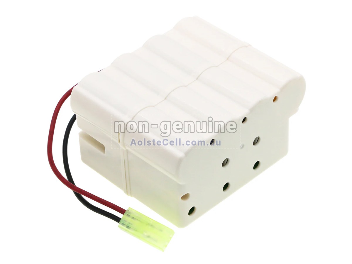 Replacement Bissell 1620773 battery