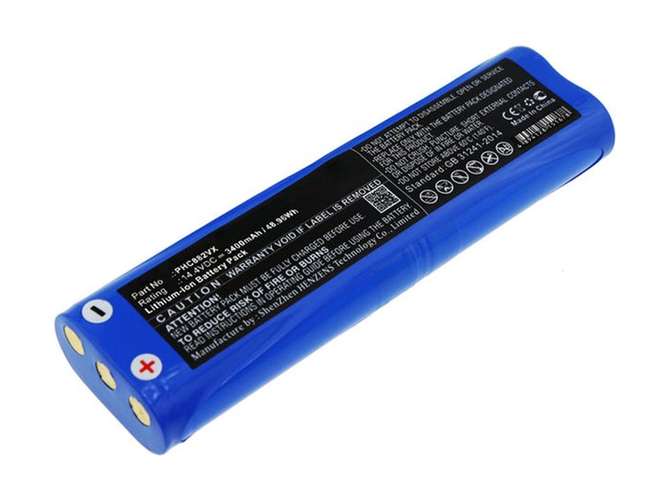Battery For Bissell 16052
