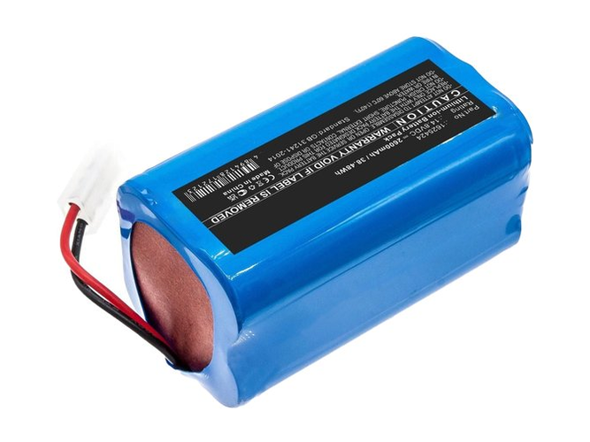 Battery For Bissell 28596