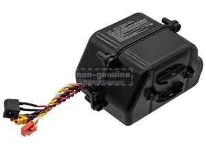 Battery For Bissell P3090-7S1P