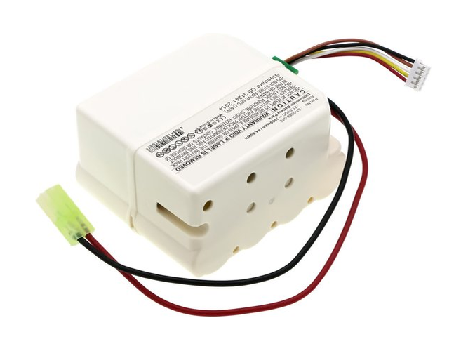 Battery For Bissell 61-0088-010