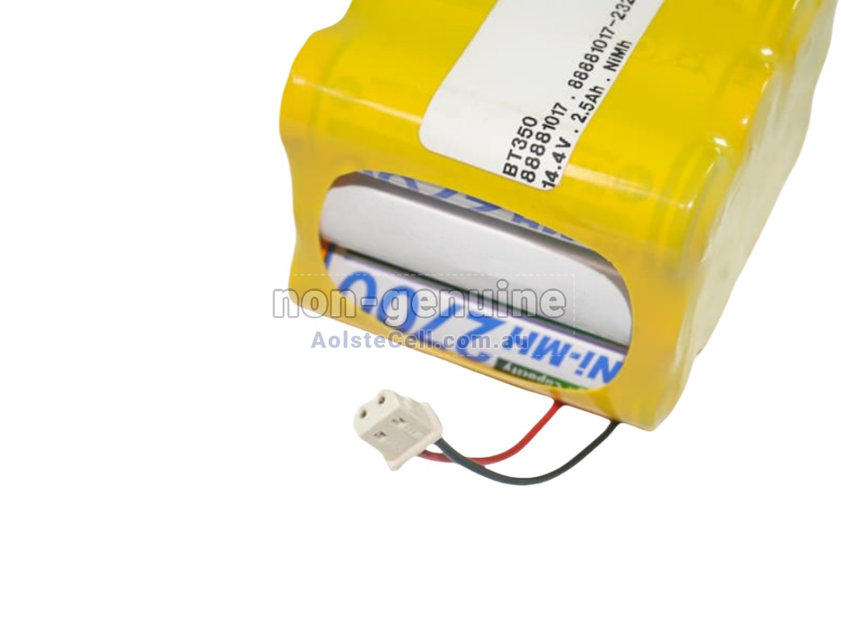 Replacement Bistos 88881017 battery