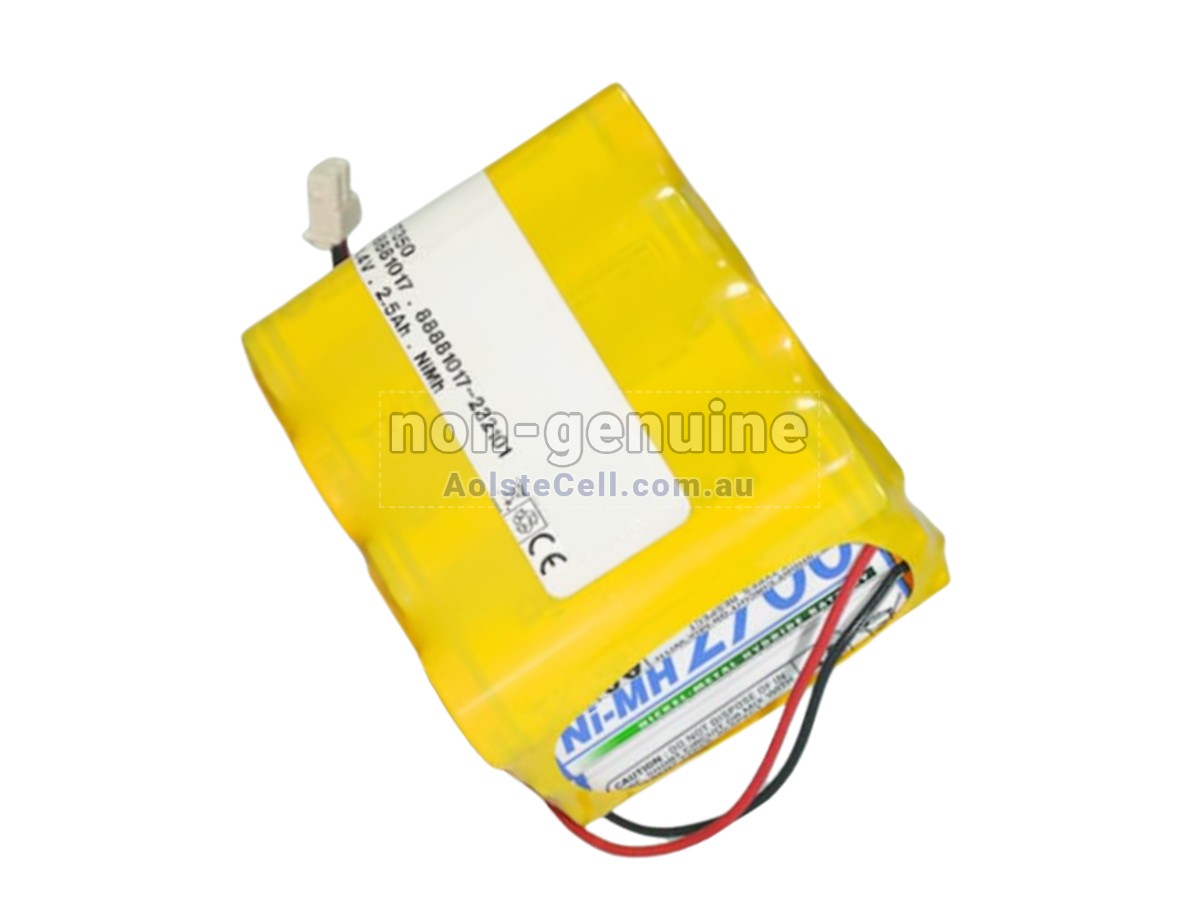 Replacement Bistos 88881017 battery
