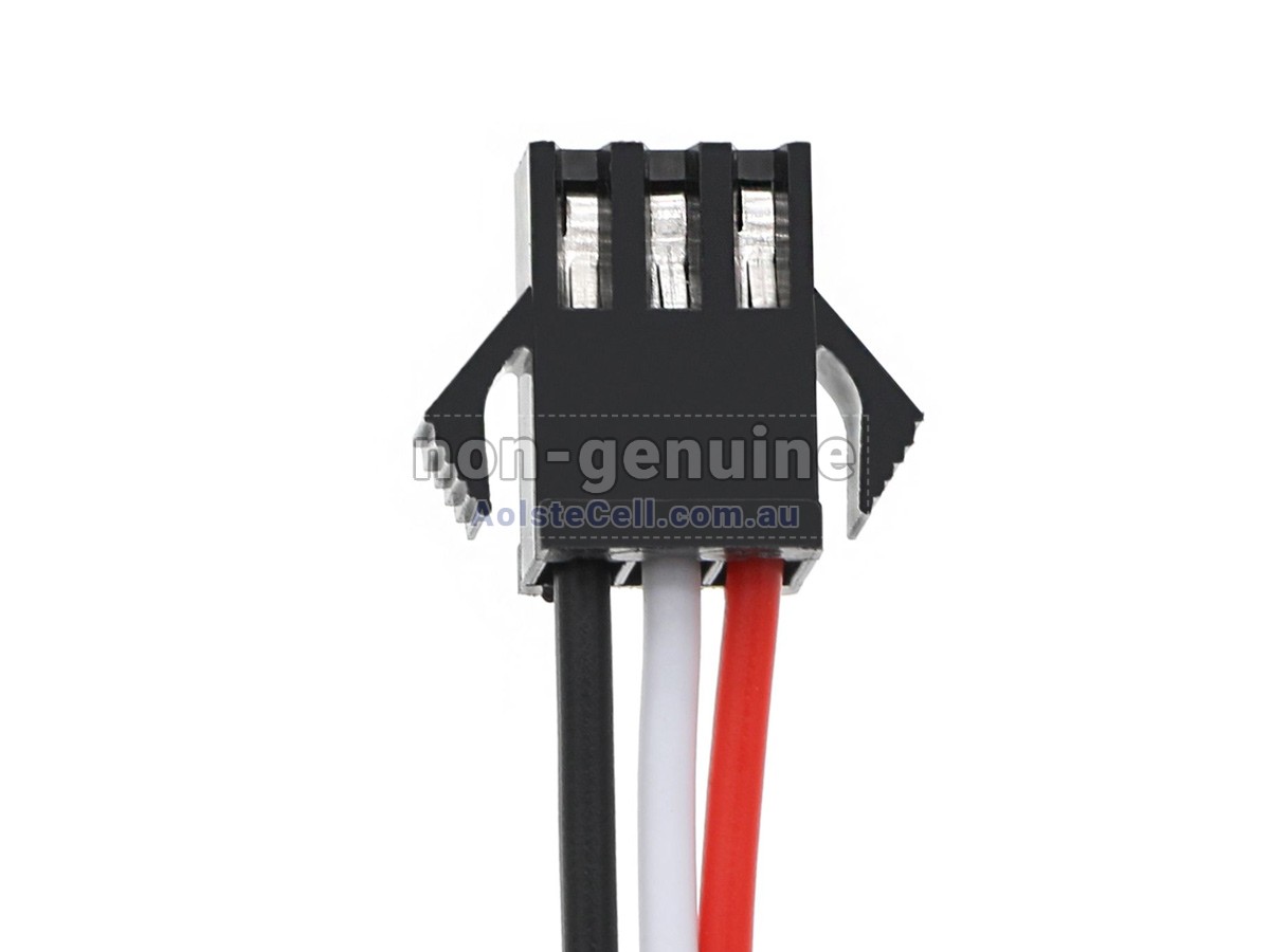 Replacement Bistos BT-770 battery