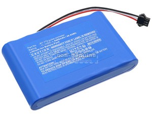 Battery For Bistos BT-770