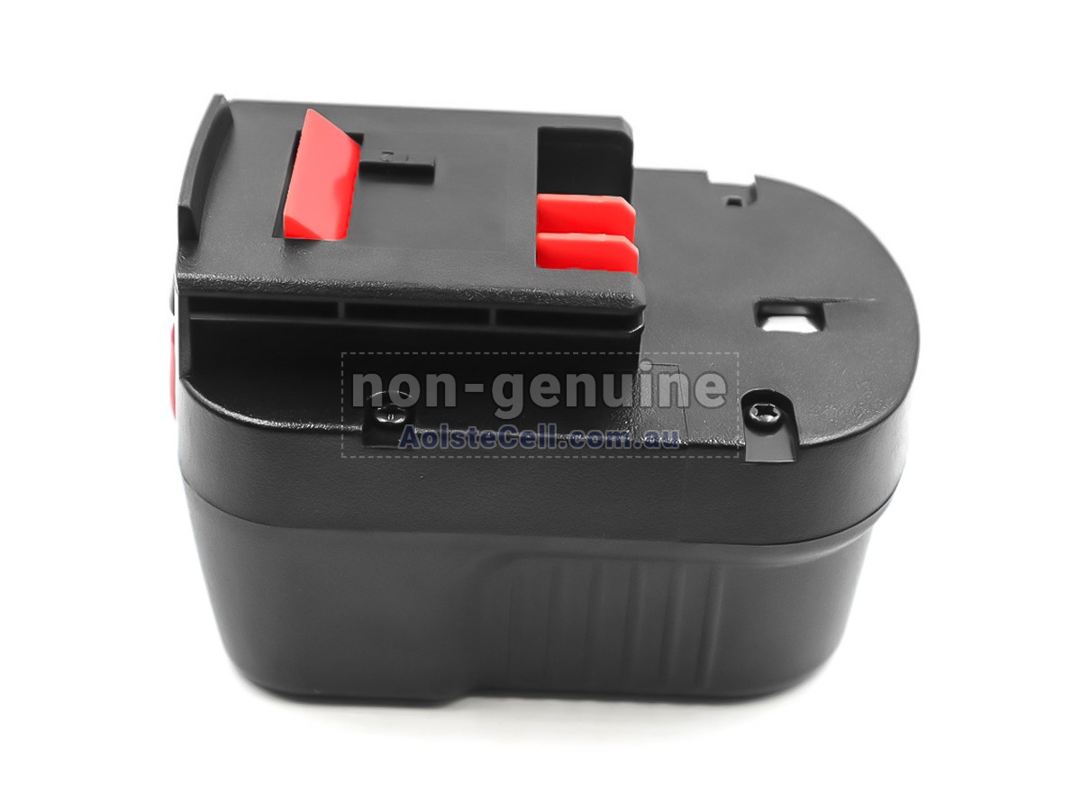 Replacement Black Decker BD-1204L battery